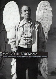 Viaggio in Bergmania Poster