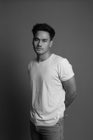 Photo of Hatta Rahandy image size 1066x1600