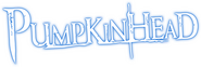 Logo of Pumpkinhead image size 797x265