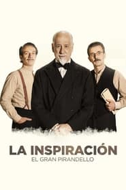 La inspiración. El gran Pirandello