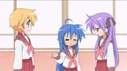 Lucky Star season 1 episode 23