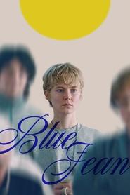 poster Blue Jean
