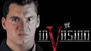 WWE InVasion wallpaper 
