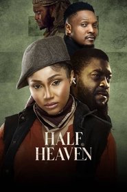 Poster of Half Heaven image size 1000x1500