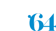 Logo of Beatles '64 image size 2325x1300