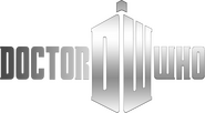 Logo of Doctor Who image size 3785x2079