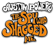 Logo of Austin Powers: The Spy Who Shagged Me image size 364x308