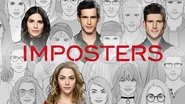Backdrop of Imposters image size 3840x2160