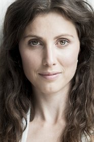 Photo of Katrine Greis-Rosenthal image size 800x1200