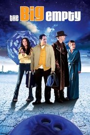 poster The Big Empty