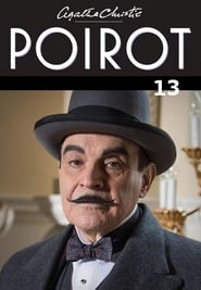 Hercule Poirot Serie en streaming