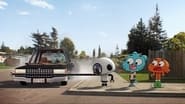 Le Monde incroyable de Gumball season 5 episode 10