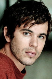 Photo of Shane Coffey image size 1338x2008