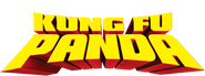 Logo of Kung Fu Panda image size 1276x479