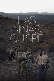poster The Quispe Girls