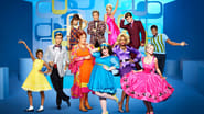 Hairspray Live! wallpaper 