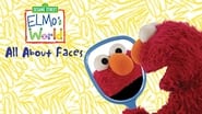 Sesame Street: Elmo's World: All about Faces wallpaper 