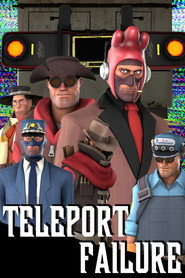 Teleport Failure