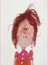Angry Annie poster