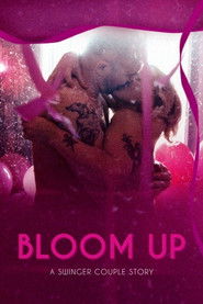 Bloom Up: A Swinger Couple Story Poster