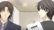 Sekaiichi Hatsukoi season 1 episode 5