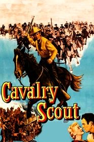 poster Cavalry Scout