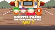 South Park : The Streaming Wars, deuxième partie wallpaper 