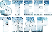 Logo of Steel Trap image size 589x344