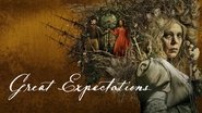 Backdrop of Great Expectations image size 3840x2160
