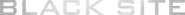 Logo of Black Site image size 2773x230