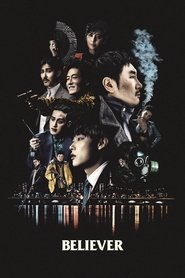 poster Believer