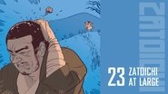 La Légende de Zatoïchi, Vol. 23 : Voyage à Shiobara wallpaper 