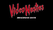 Video Nasties: Draconian Days wallpaper 