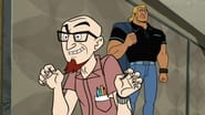 The Venture Bros season 2 episode 6