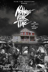No More Punk Time