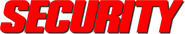 Logo of Security image size 788x145