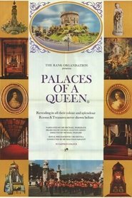 poster Palaces of a Queen