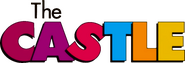 Logo of The Castle image size 875x300