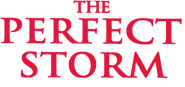 Logo of The Perfect Storm image size 1142x540