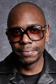 Dave Chappelle en streaming