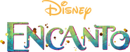 Logo of Encanto image size 2033x819