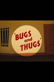 Poster of Bugs and Thugs image size 1280x1920