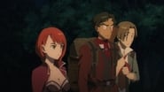 Magatsu Wahrheit - Zuerst season 1 episode 3