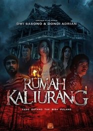 Rumah Kaliurang