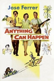 poster Anything Can Happen