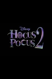 Hocus Pocus 2