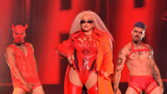 Christina Aguilera - LA Pride wallpaper 