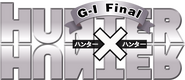 Logo of Hunter x Hunter image size 667x290