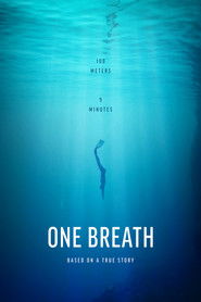 One Breath Poster