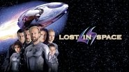 Perdus dans l'espace wallpaper 